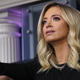 Illustration for article titled Surprise: Kayleigh McEnany Lies After Saying She'll Never Lie
